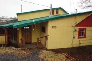 Wrangell,Alaska 99929,2 Bedrooms Bedrooms,2 BathroomsBathrooms,Single Family Home,1102