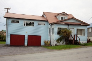 205 McKinnon,Wrangell,Alaska 99929,3 Bedrooms Bedrooms,2 BathroomsBathrooms,Single Family Home,205 McKinnon,1119