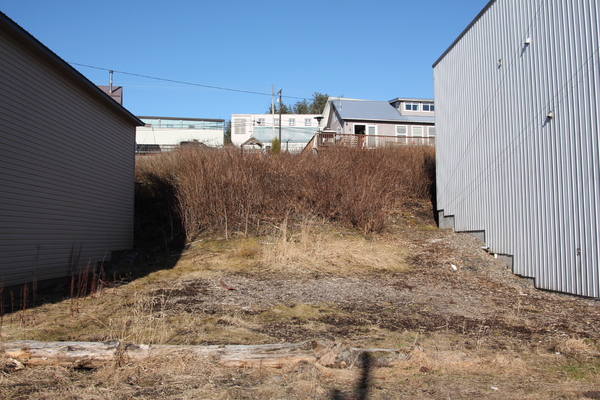 Front, Wrangell, Alaska 99929, ,Land,Commercial,Front ,1127