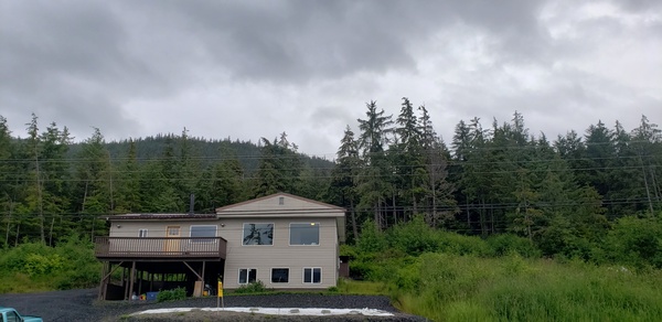 4 mile Zimovia Hwy, Wrangell, Alaska 99929, 3 Bedrooms Bedrooms, ,2 BathroomsBathrooms,Single Family Home,Sold Listings,4 mile Zimovia Hwy,1131