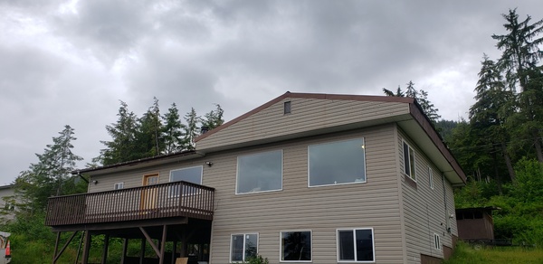 4 mile Zimovia Hwy, Wrangell, Alaska 99929, 3 Bedrooms Bedrooms, ,2 BathroomsBathrooms,Single Family Home,Sold Listings,4 mile Zimovia Hwy,1131