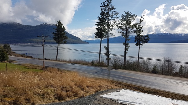 4 mile Zimovia Hwy, Wrangell, Alaska 99929, 3 Bedrooms Bedrooms, ,2 BathroomsBathrooms,Single Family Home,Sold Listings,4 mile Zimovia Hwy,1131