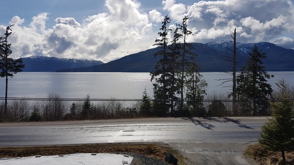 4 mile Zimovia Hwy, Wrangell, Alaska 99929, 3 Bedrooms Bedrooms, ,2 BathroomsBathrooms,Single Family Home,Sold Listings,4 mile Zimovia Hwy,1131