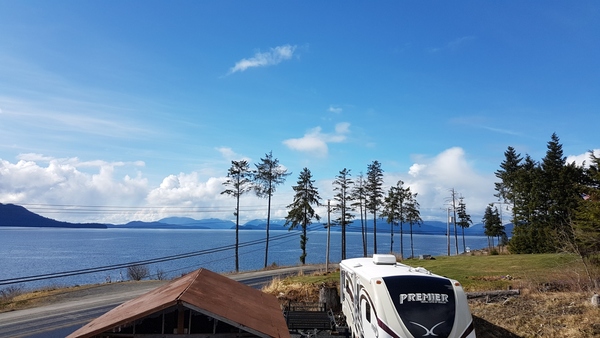 4 mile Zimovia Hwy, Wrangell, Alaska 99929, 3 Bedrooms Bedrooms, ,2 BathroomsBathrooms,Single Family Home,Sold Listings,4 mile Zimovia Hwy,1131