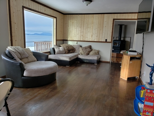 4 mile Zimovia Hwy, Wrangell, Alaska 99929, 3 Bedrooms Bedrooms, ,2 BathroomsBathrooms,Single Family Home,Sold Listings,4 mile Zimovia Hwy,1131