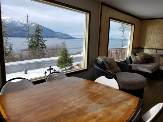 4 mile Zimovia Hwy, Wrangell, Alaska 99929, 3 Bedrooms Bedrooms, ,2 BathroomsBathrooms,Single Family Home,Sold Listings,4 mile Zimovia Hwy,1131