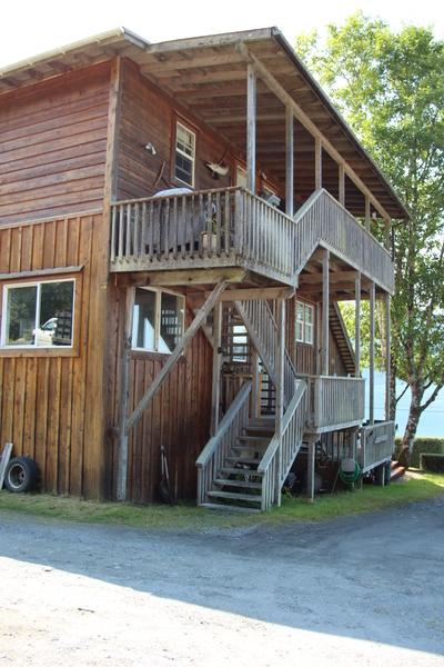 2.6 mile zimovia hwy, Wrangell, Alaska 99929, 6 Bedrooms Bedrooms, ,5 BathroomsBathrooms,Single Family Home,Sold Listings,2.6 mile zimovia hwy,1133