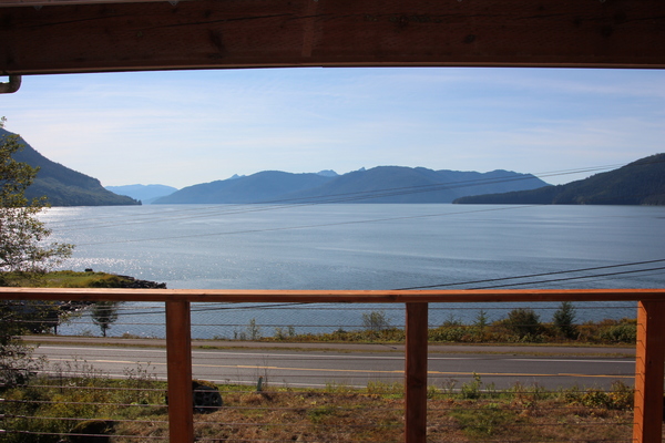 4 mile Zimovia, Wrangell, Alaska 99929, 2 Bedrooms Bedrooms, ,1 BathroomBathrooms,Condominium,Sold Listings,4 mile Zimovia,1138