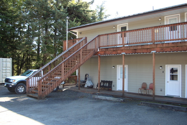 4 mile Zimovia, Wrangell, Alaska 99929, 2 Bedrooms Bedrooms, ,1 BathroomBathrooms,Condominium,Sold Listings,4 mile Zimovia,1138