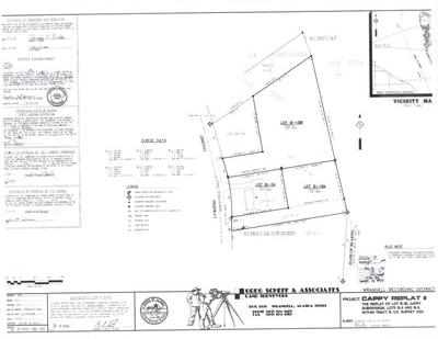 Lot B-1BB, Wrangell, Alaska 99929, ,Land,Lots and Land,Lot B-1BB,1140