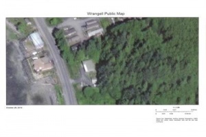 Lot B-1BB, Wrangell, Alaska 99929, ,Land,Lots and Land,Lot B-1BB,1140
