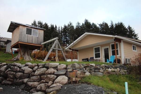 209 St. Michael's st, Wrangell, Alaska 99929, 2 Bedrooms Bedrooms, ,2 BathroomsBathrooms,Single Family Home,Sold Listings,St. Michael's st,1141