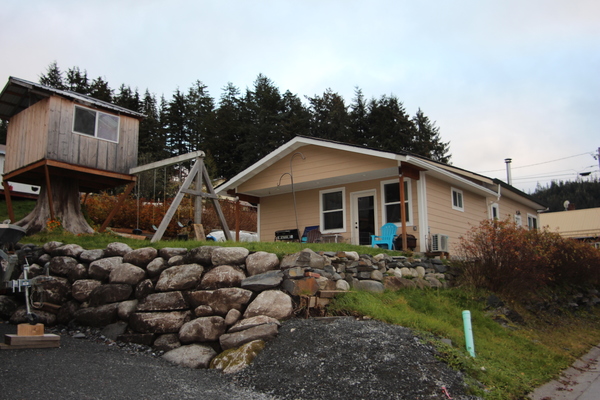 209 St. Michael's st, Wrangell, Alaska 99929, 2 Bedrooms Bedrooms, ,2 BathroomsBathrooms,Single Family Home,Sold Listings,St. Michael's st,1141