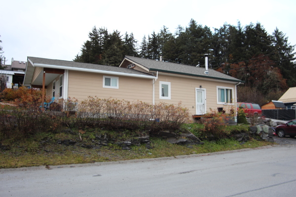 209 St. Michael's st, Wrangell, Alaska 99929, 2 Bedrooms Bedrooms, ,2 BathroomsBathrooms,Single Family Home,Sold Listings,St. Michael's st,1141