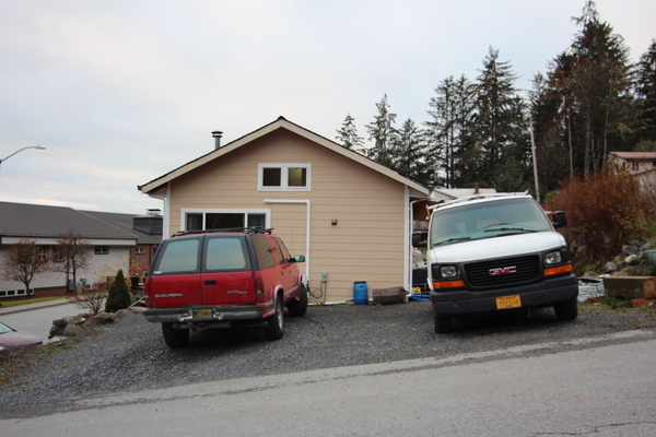 209 St. Michael's st, Wrangell, Alaska 99929, 2 Bedrooms Bedrooms, ,2 BathroomsBathrooms,Single Family Home,Sold Listings,St. Michael's st,1141