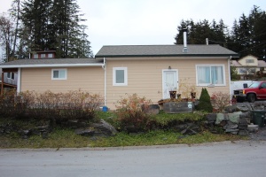 209 St. Michael's st, Wrangell, Alaska 99929, 2 Bedrooms Bedrooms, ,2 BathroomsBathrooms,Single Family Home,Sold Listings,St. Michael's st,1141