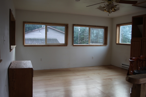 120 Graves St, Wrangell, Alaska 99929, 1 Bedroom Bedrooms, ,Single Family Home,Sold Listings,120 Graves St,1143