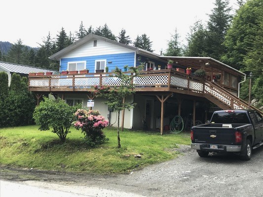 212 second ave, wrangell, Alaska 99929, 3 Bedrooms Bedrooms, ,2 BathroomsBathrooms,Single Family Home,Sold Listings,second ave,1146