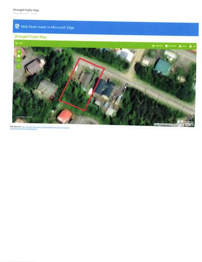 212 second ave, wrangell, Alaska 99929, 3 Bedrooms Bedrooms, ,2 BathroomsBathrooms,Single Family Home,Sold Listings,second ave,1146