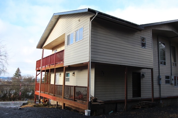 904 Zimovia highway, Wrangell, Alaska 99929, 6 Bedrooms Bedrooms, ,1 BathroomBathrooms,Single Family Home,Sold Listings,Zimovia highway,1149