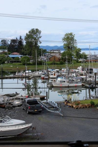 732 case ave, Wrangell, Alaska 99929, 1 Bedroom Bedrooms, ,1 BathroomBathrooms,Single Family Home,Sold Listings,case ave,1158