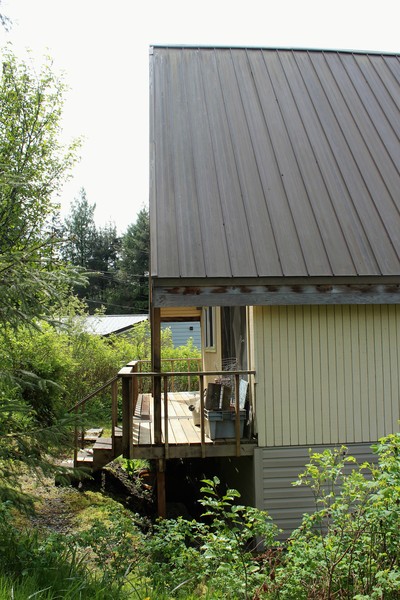732 case ave, Wrangell, Alaska 99929, 1 Bedroom Bedrooms, ,1 BathroomBathrooms,Single Family Home,Sold Listings,case ave,1158