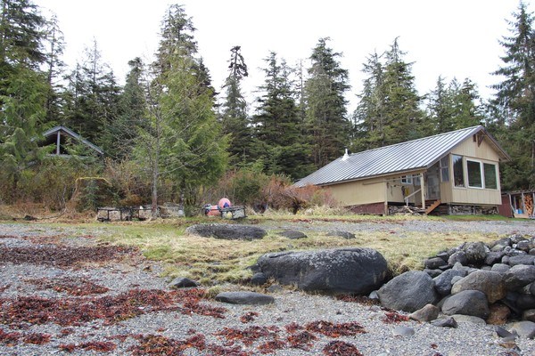 Olive Cove, Wrangell, Alaska 99929, 1 Bedroom Bedrooms, ,Single Family Home,Sold Listings,Olive Cove,1161