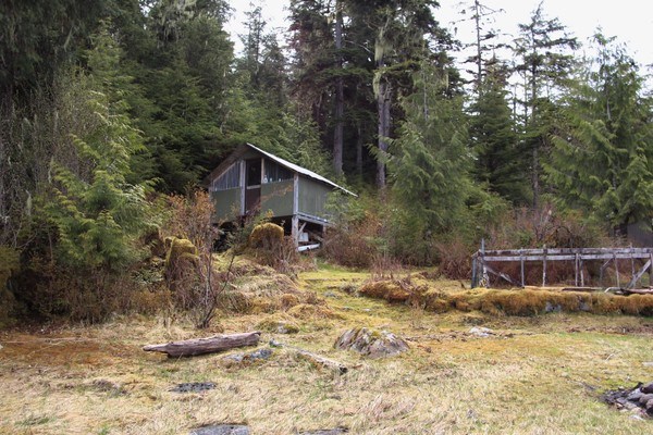 Olive Cove, Wrangell, Alaska 99929, 1 Bedroom Bedrooms, ,Single Family Home,Sold Listings,Olive Cove,1161