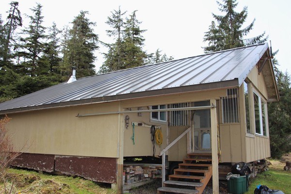 Olive Cove, Wrangell, Alaska 99929, 1 Bedroom Bedrooms, ,Single Family Home,Sold Listings,Olive Cove,1161