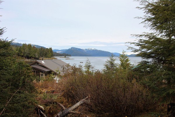 Olive Cove, Wrangell, Alaska 99929, 1 Bedroom Bedrooms, ,Single Family Home,Sold Listings,Olive Cove,1161