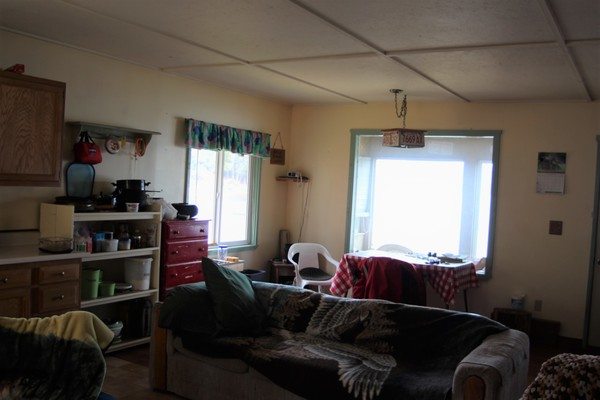 Olive Cove, Wrangell, Alaska 99929, 1 Bedroom Bedrooms, ,Single Family Home,Sold Listings,Olive Cove,1161