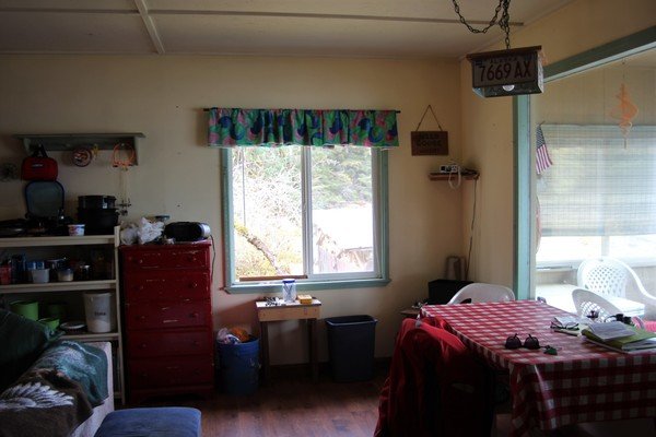 Olive Cove, Wrangell, Alaska 99929, 1 Bedroom Bedrooms, ,Single Family Home,Sold Listings,Olive Cove,1161