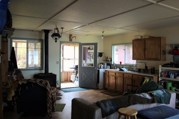 Olive Cove, Wrangell, Alaska 99929, 1 Bedroom Bedrooms, ,Single Family Home,Sold Listings,Olive Cove,1161