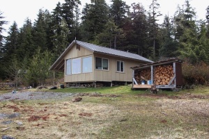 Olive Cove, Wrangell, Alaska 99929, 1 Bedroom Bedrooms, ,Single Family Home,Sold Listings,Olive Cove,1161