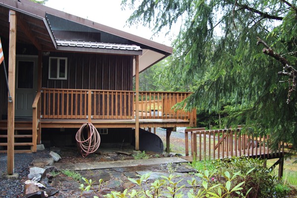 Wrangell, Alaska 99929, 3 Bedrooms Bedrooms, ,2 BathroomsBathrooms,Single Family Home,Sold Listings,1162