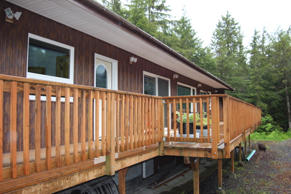 Wrangell, Alaska 99929, 3 Bedrooms Bedrooms, ,2 BathroomsBathrooms,Single Family Home,Sold Listings,1162