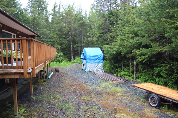 Wrangell, Alaska 99929, 3 Bedrooms Bedrooms, ,2 BathroomsBathrooms,Single Family Home,Sold Listings,1162