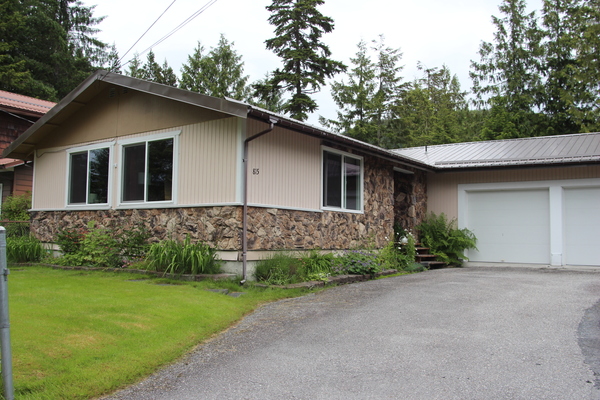 815 Zimovia Ave, Wrangell, Alaska 99929, 3 Bedrooms Bedrooms, ,2 BathroomsBathrooms,Single Family Home,Sold Listings,Zimovia Ave,1164