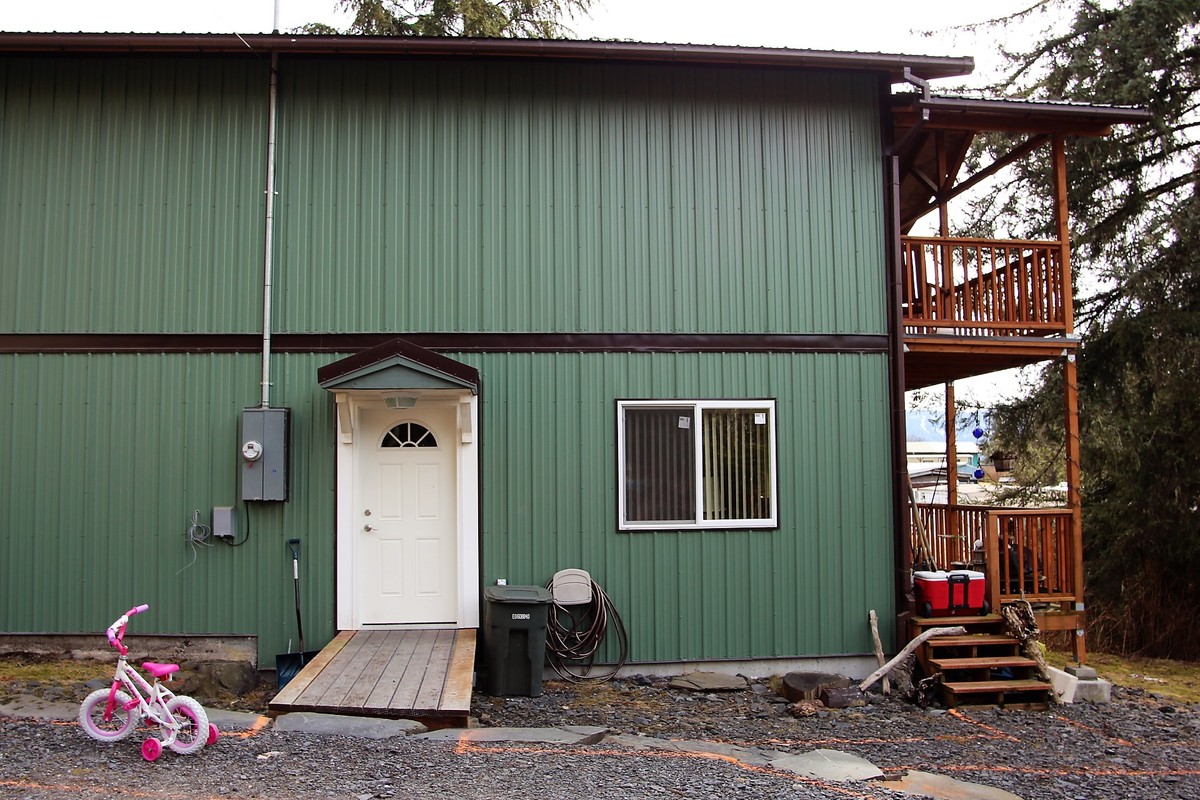 Evergreen Ave, Wrangell, Alaska 99929, 3 Bedrooms Bedrooms, ,2 BathroomsBathrooms,Single Family Home,Sold Listings,Evergreen Ave,1014