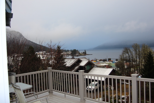 Wrangell, Alaska 99929, 3 Bedrooms Bedrooms, ,3 BathroomsBathrooms,Single Family Home,Sold Listings,1172