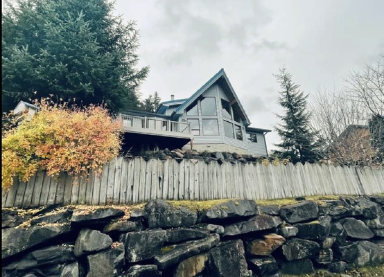 Wrangell, Alaska 99929, 3 Bedrooms Bedrooms, ,3 BathroomsBathrooms,Single Family Home,Sold Listings,1172