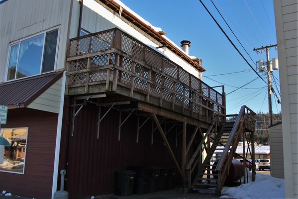 106 lynch, Wrangell, Alaska 99929, 7 Bedrooms Bedrooms, ,9 BathroomsBathrooms,Commercial,Sold Listings,lynch,1174