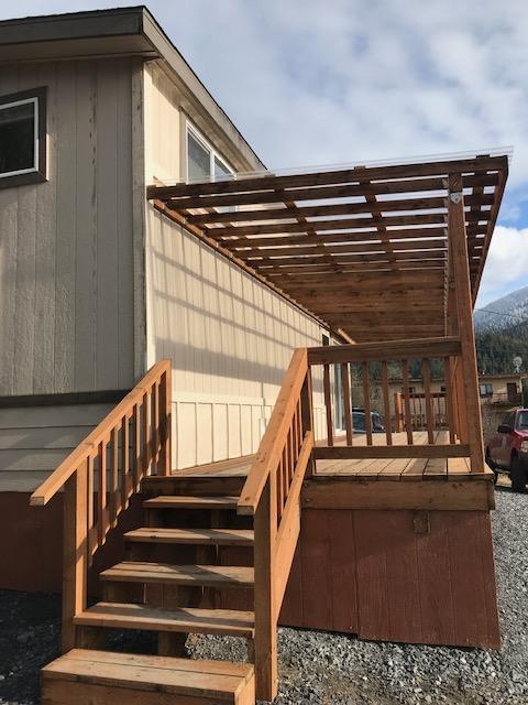 209 St. Michael's, Wrangell, Alaska 99929, 1 Bedroom Bedrooms, ,1 BathroomBathrooms,Single Family Home,Sold Listings,209 St. Michael's,1181