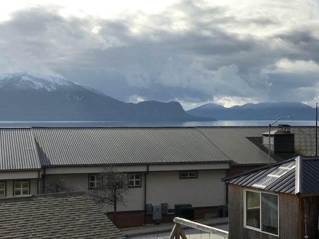 209 St. Michael's, Wrangell, Alaska 99929, 1 Bedroom Bedrooms, ,1 BathroomBathrooms,Single Family Home,Sold Listings,209 St. Michael's,1181