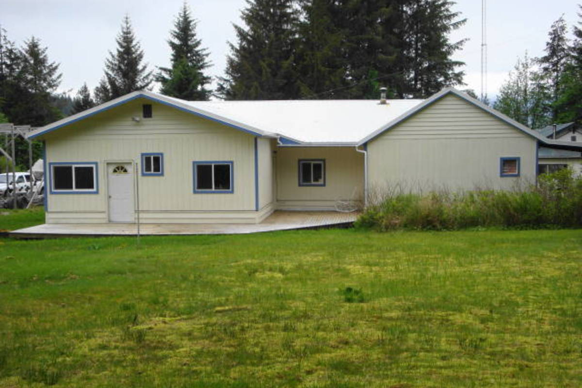 630 Wrangell Ave,Wrangell,Alaska 99929,3 Bedrooms Bedrooms,2 BathroomsBathrooms,Single Family Home,Wrangell Ave,1016