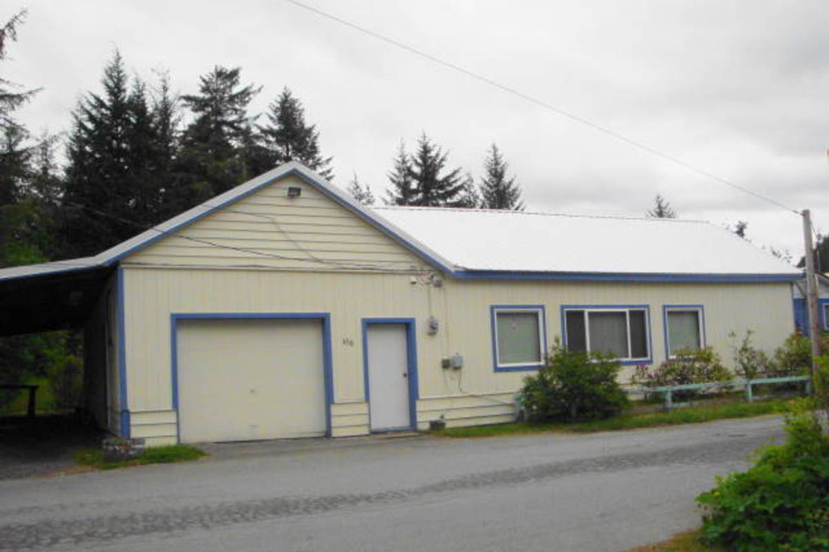 630 Wrangell Ave,Wrangell,Alaska 99929,3 Bedrooms Bedrooms,2 BathroomsBathrooms,Single Family Home,Wrangell Ave,1016