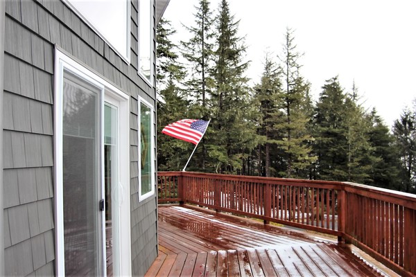 Wrangell, Alaska 99929, 3 Bedrooms Bedrooms, ,2 BathroomsBathrooms,Single Family Home,Sold Listings,1184