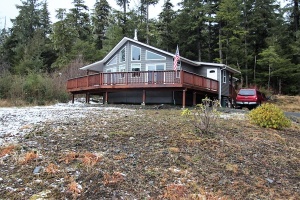 Wrangell, Alaska 99929, 3 Bedrooms Bedrooms, ,2 BathroomsBathrooms,Single Family Home,Sold Listings,1184