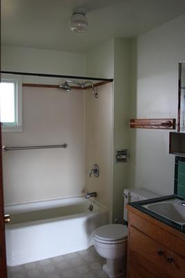 214 St. Michael's, Wrangell, Alaska 99929, 6 Bedrooms Bedrooms, ,3 BathroomsBathrooms,Apartment,Homes,St. Michael's,1200