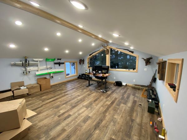 3.5 Zimovia Hwy, Wrangell, Alaska 99929, 4 Bedrooms Bedrooms, ,2 BathroomsBathrooms,Single Family Home,Sold Listings,Zimovia Hwy,1203